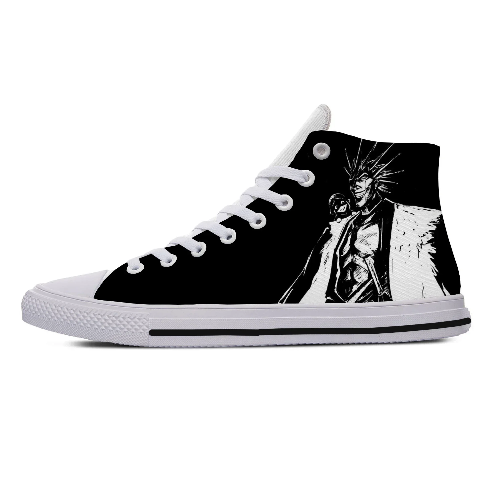 Mens Fashion Help - Modne, lekkie sneakersy na lato dla