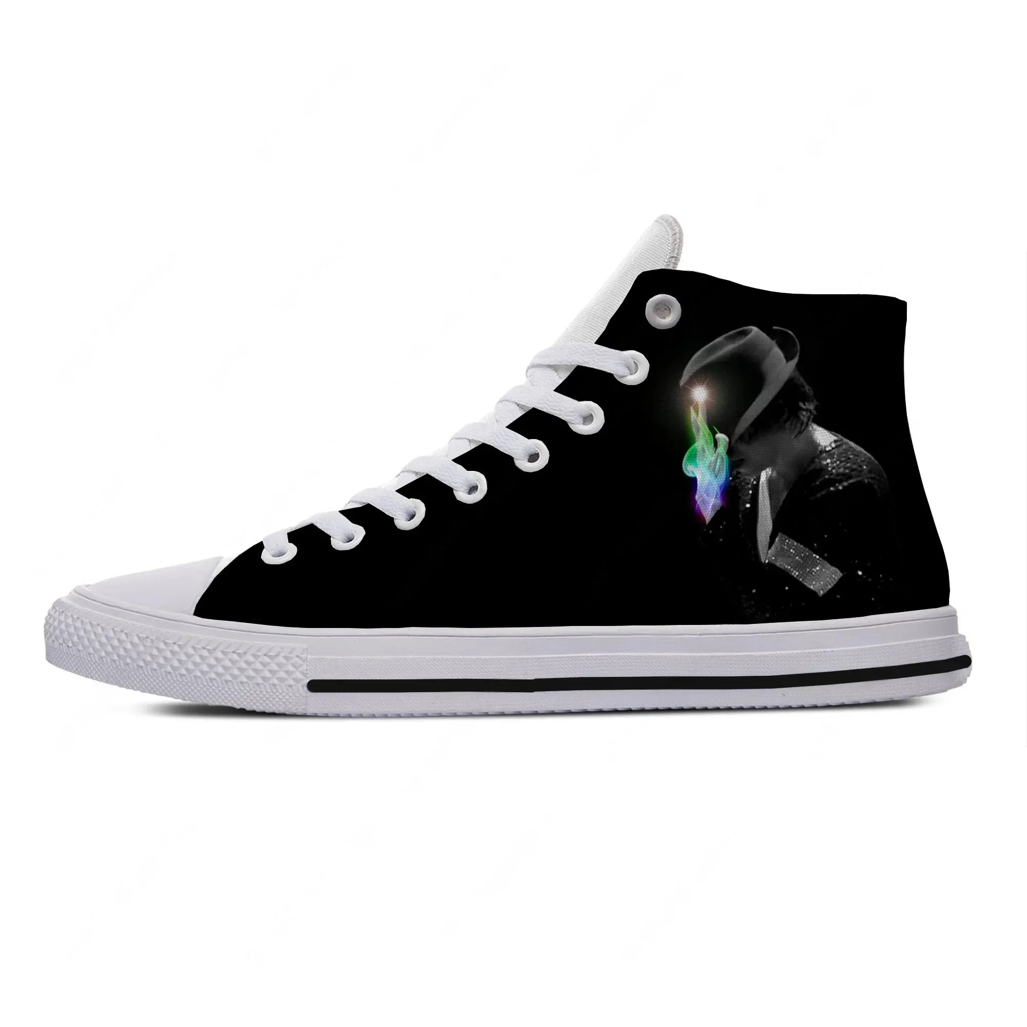 Mens Fashion Help - Modne buty hip-hopowe dla mężczyzn i
