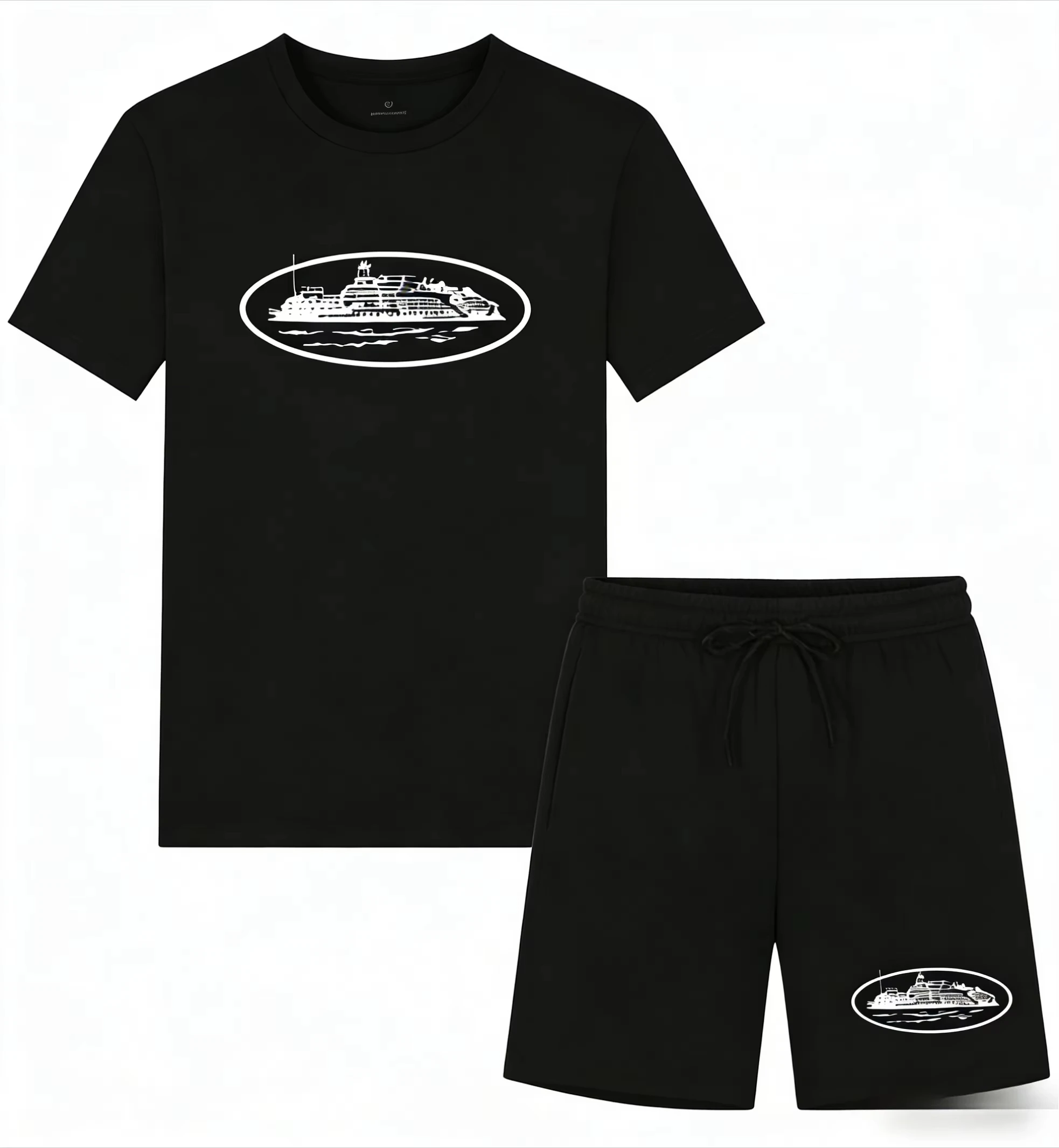 Men'S Fashion Advice - Letni zestaw na rok 2026: T-shirt