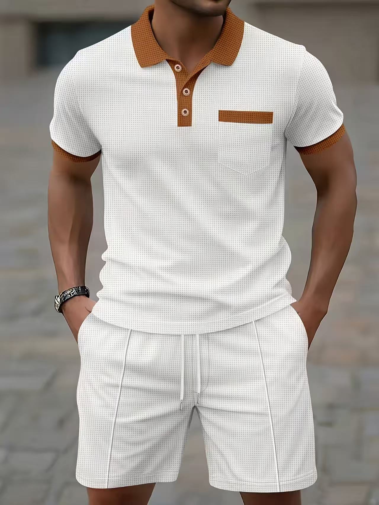 Men'S Fashion Advice - Najlepiej sprzedające się męskie letnie zestawy: