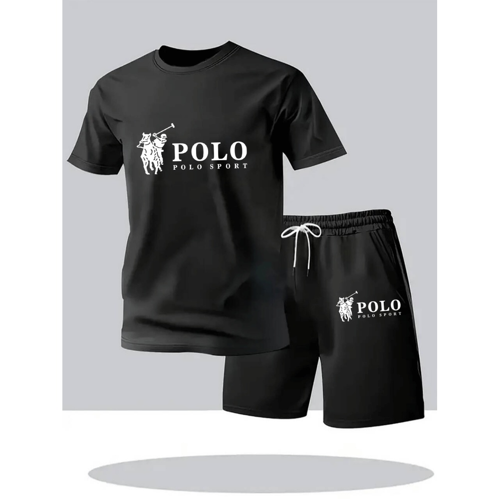 Men'S Fashion Advice - Męski zestaw letni 2026, miejski styl