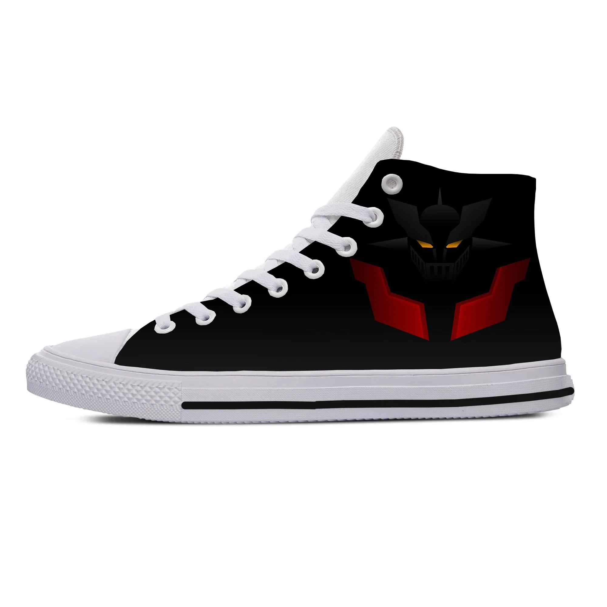 Mens Fashion Help - Gorące japońskie anime manga Mazinger Z