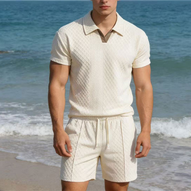 Men'S Fashion Advice - Męskie komplety na lato 2026, 100