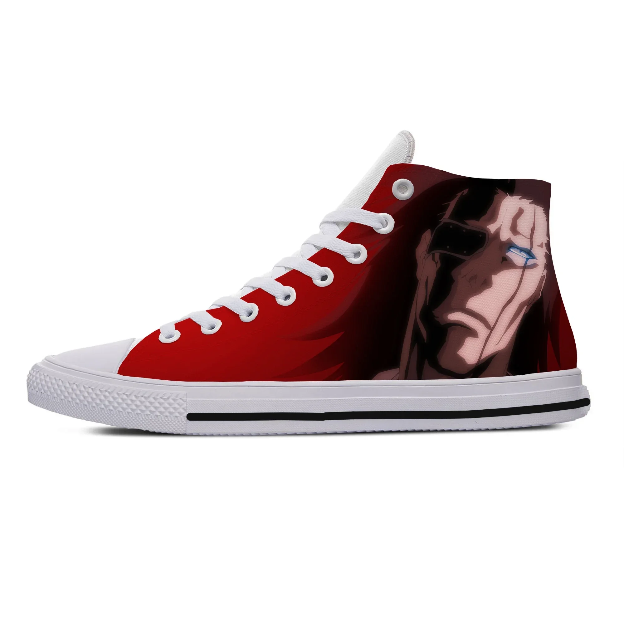 Modne, lekkie sneakersy na lat – Mens Fashion Help recenzja i cena