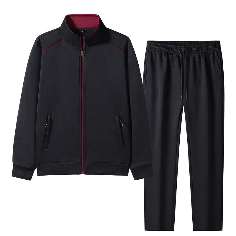Męski kardigan zapinany na zam – Men'S Fashion Color recenzja i cena
