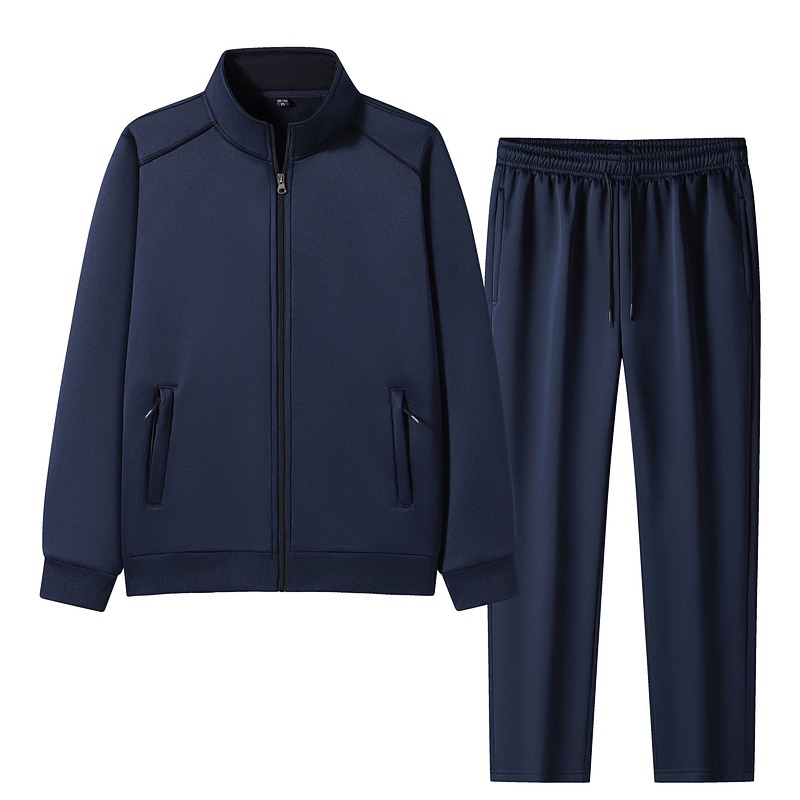 Męski kardigan zapinany na zam – Men'S Fashion Color recenzja i cena