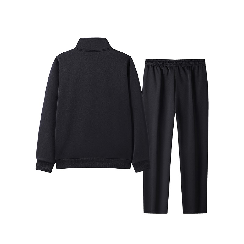 Męski kardigan zapinany na zam – Men'S Fashion Color recenzja i cena