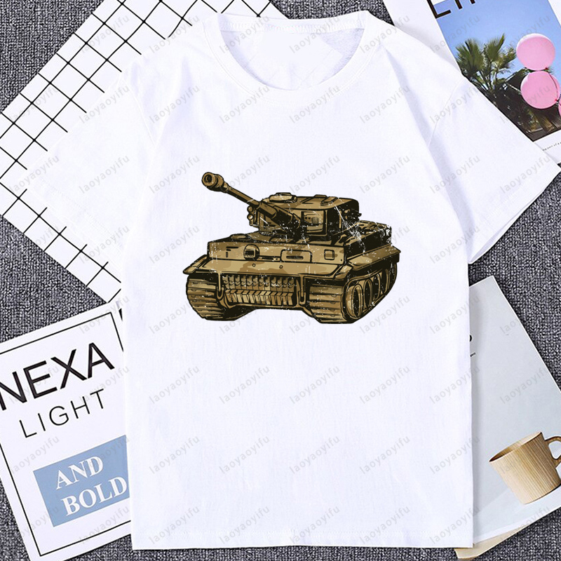 40s 50s 60s Vintage Tank Graph – Mens Fashion In The 50S recenzja i cena