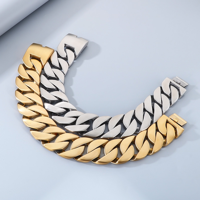 KALEN 43MM Stal Nierdzewna Duż – Mens Fashion In 40S recenzja i cena