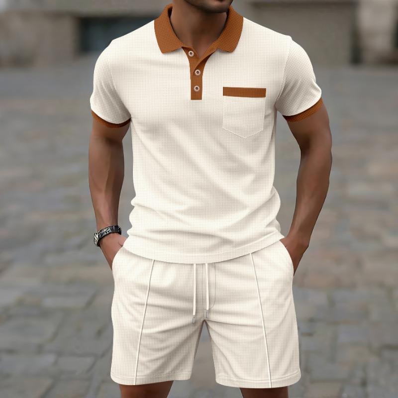 Najnowszy męski zestaw na lato – Men'S Fashion Advice recenzja i cena