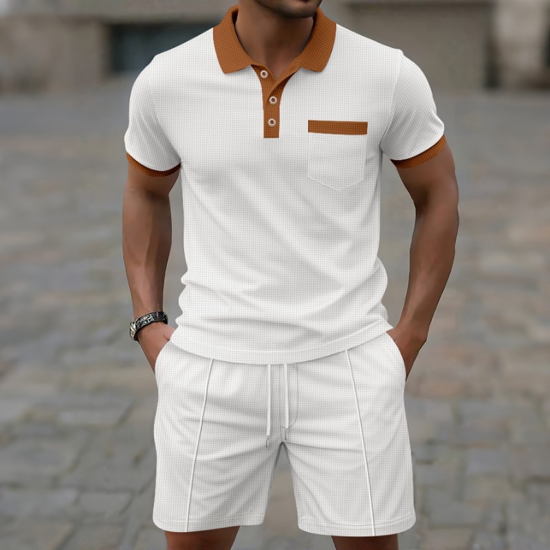 Najnowszy męski zestaw na lato – Men'S Fashion Advice recenzja i cena