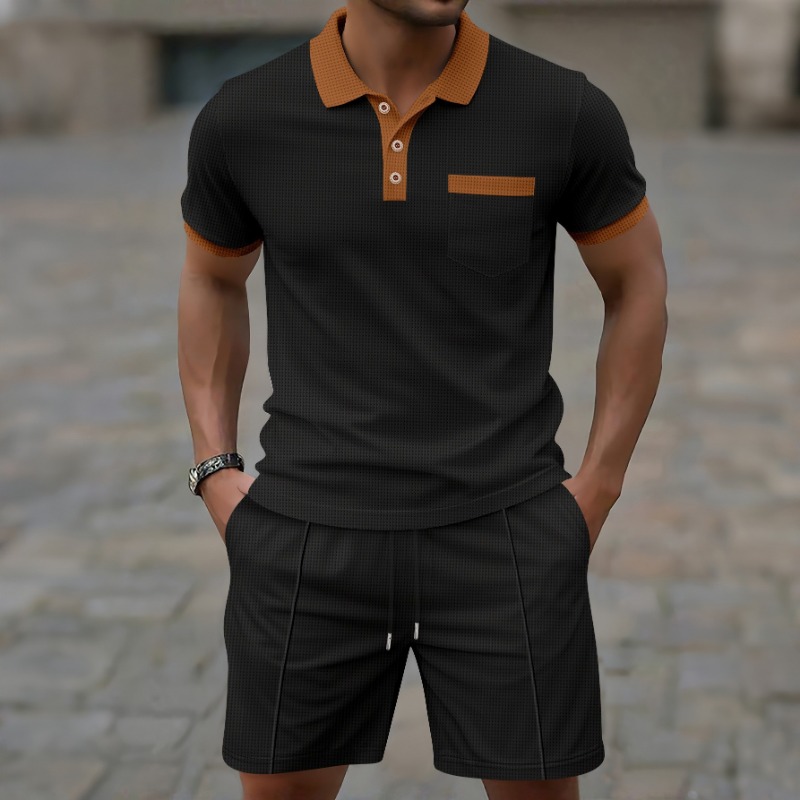 Najnowszy męski zestaw na lato – Men'S Fashion Advice recenzja i cena