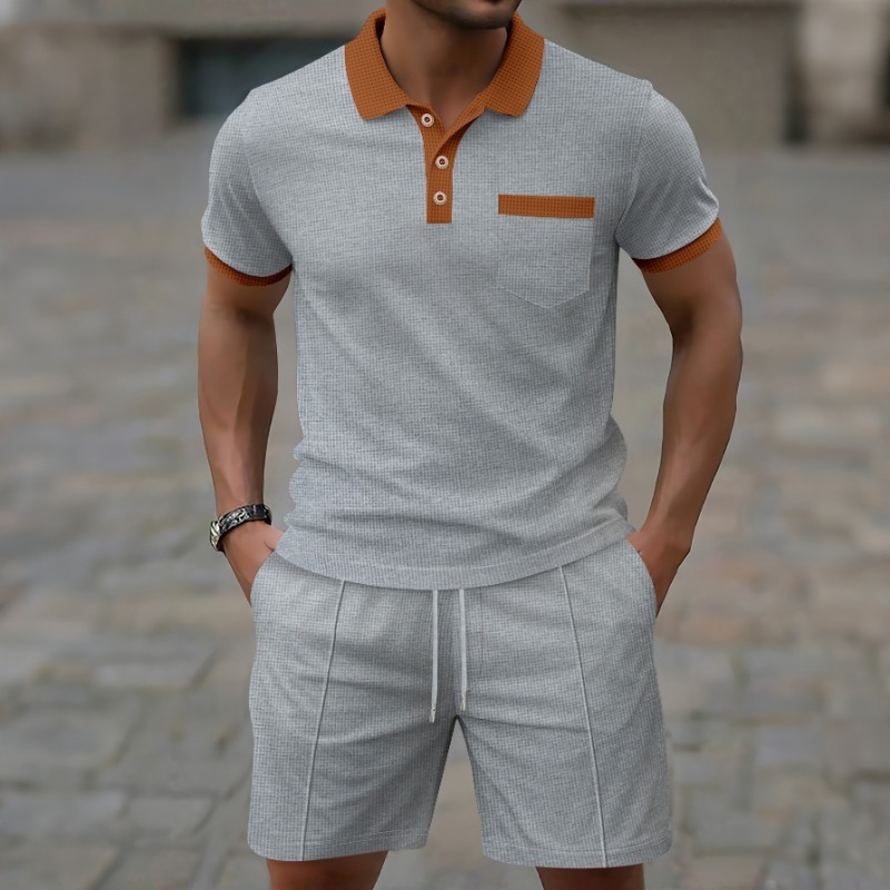 Najnowszy męski zestaw na lato – Men'S Fashion Advice recenzja i cena