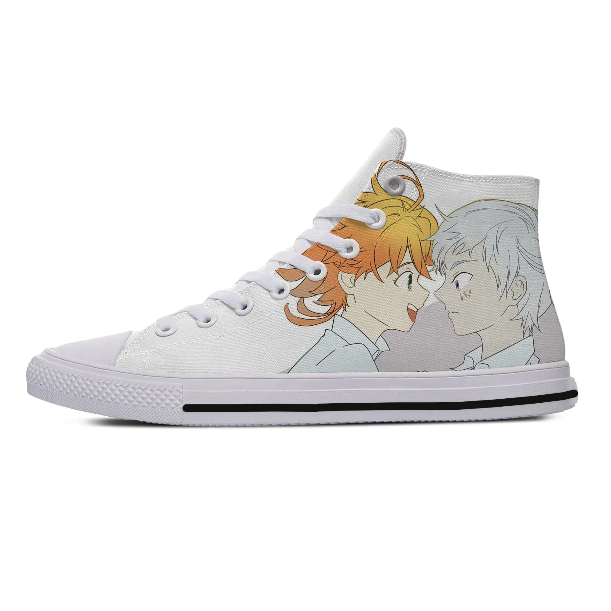 Gorące, chłodne, letnie anime  – Mens Fashion Help recenzja i cena