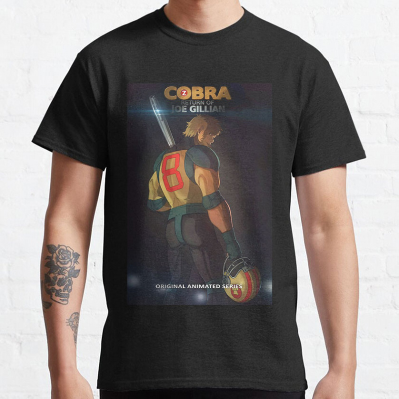 80s vintage Anime Japan Space  – Men'S Fashion From The 80S recenzja i cena