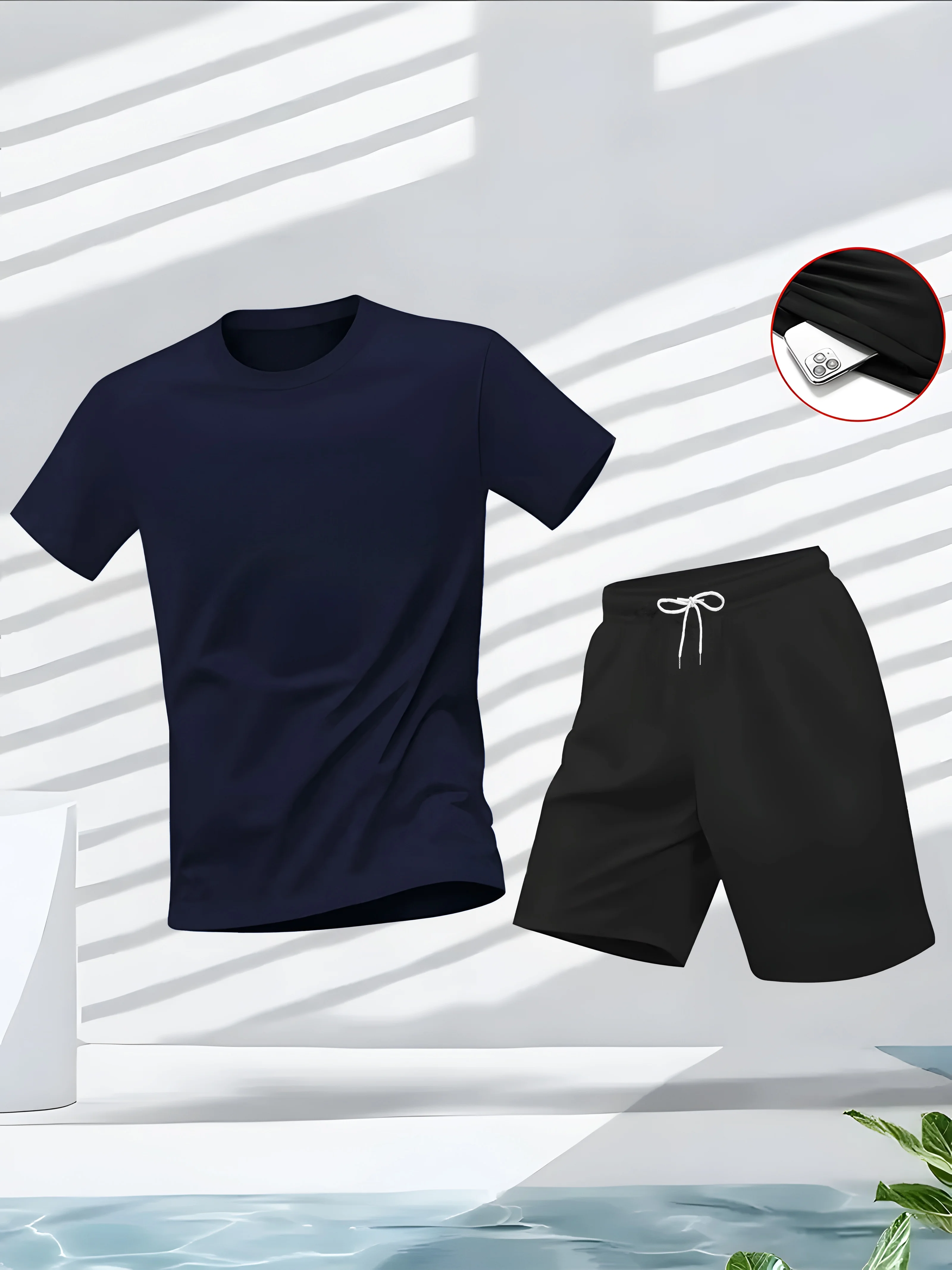 Męski garnitur 2-częściowy, mo – Men'S Fashion Advice recenzja i cena