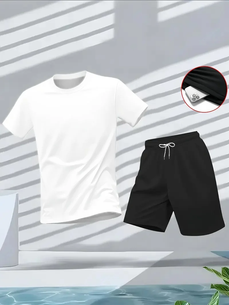 Męski garnitur 2-częściowy, mo – Men'S Fashion Advice recenzja i cena