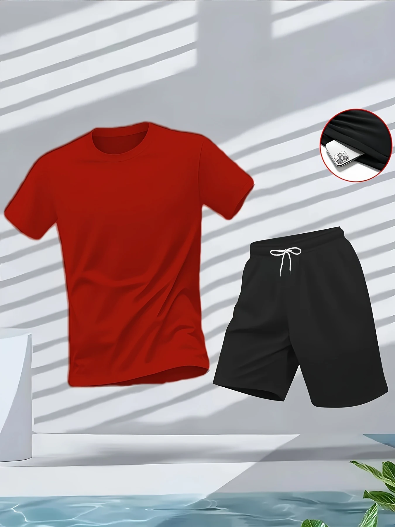 Męski garnitur 2-częściowy, mo – Men'S Fashion Advice recenzja i cena