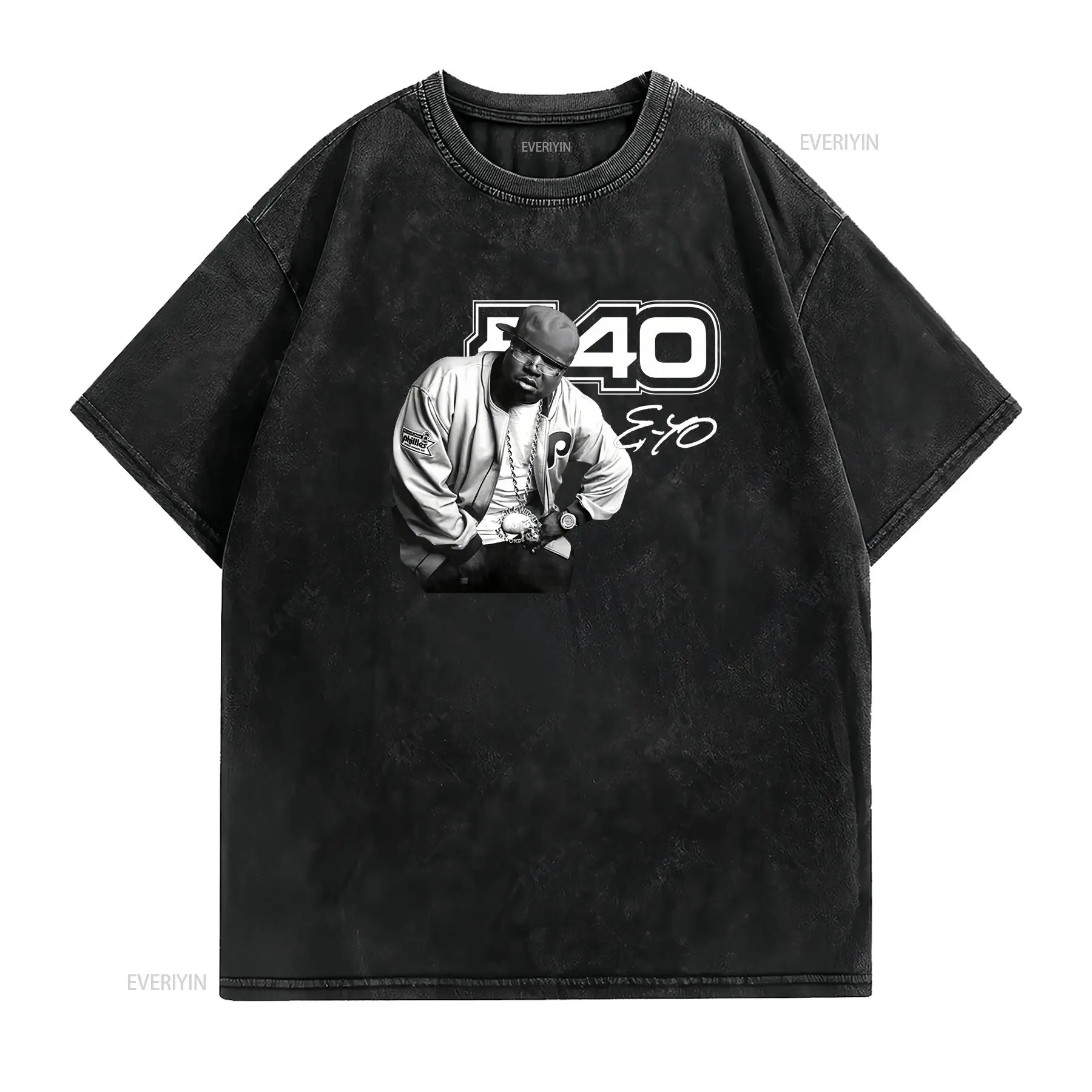 Koszulka E 40 Cool S 235XL 1D5 – Mens Fashion In 40S recenzja i cena