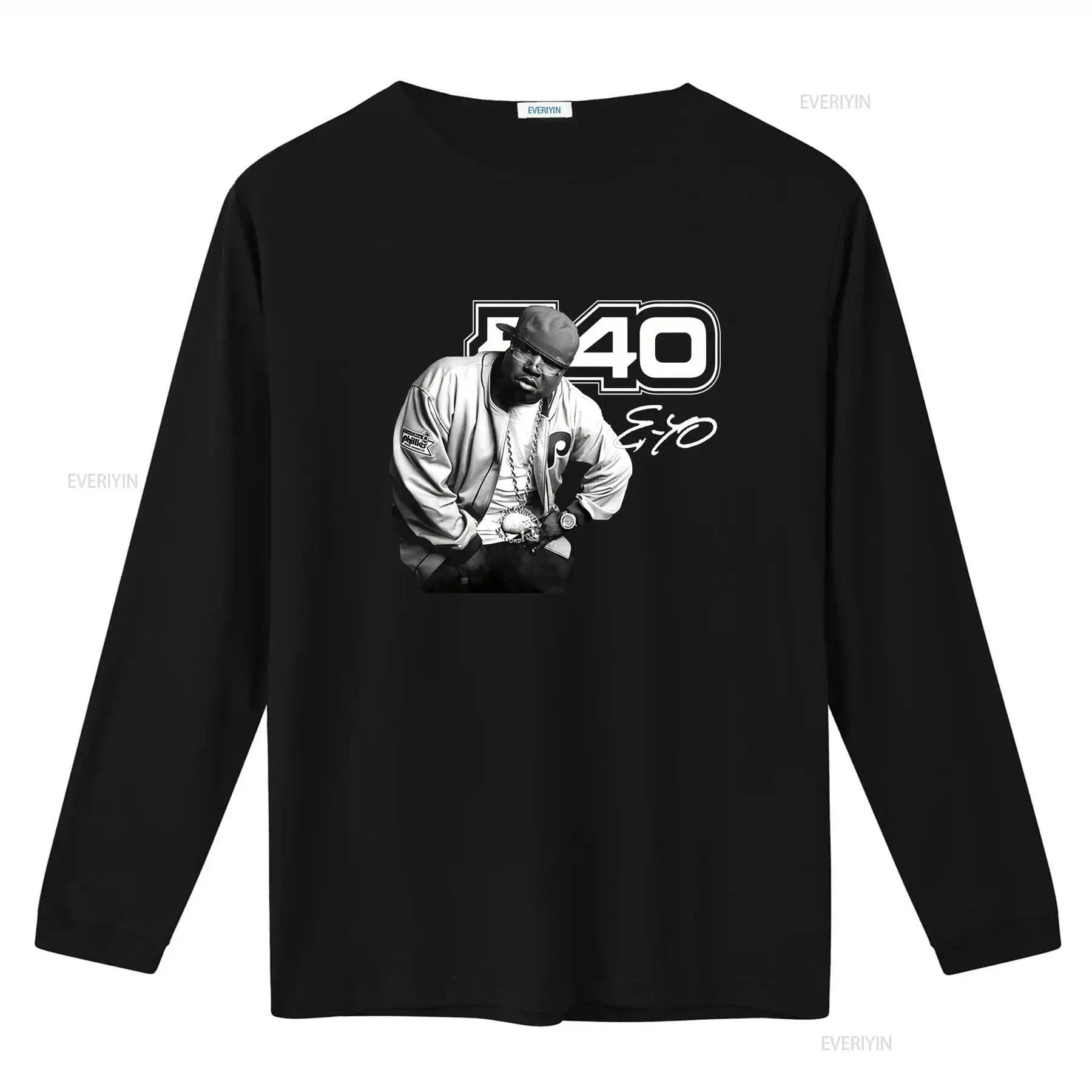 Koszulka E 40 Cool S 235XL 1D5 – Mens Fashion In 40S recenzja i cena