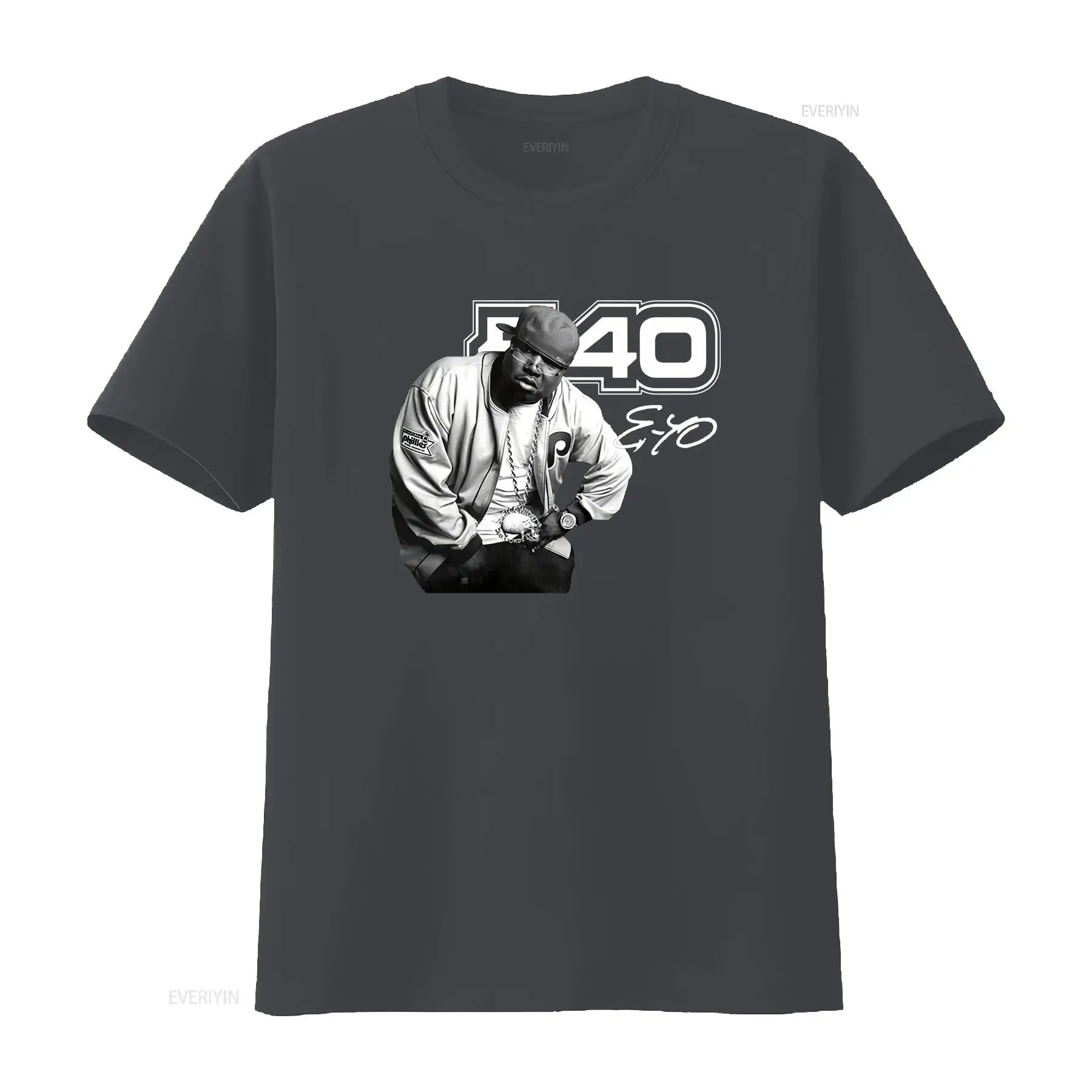 Koszulka E 40 Cool S 235XL 1D5 – Mens Fashion In 40S recenzja i cena