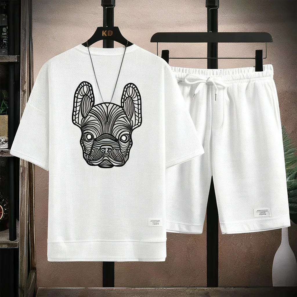 Letni męski zestaw: szybkoschn – Men'S Fashion Advice recenzja i cena