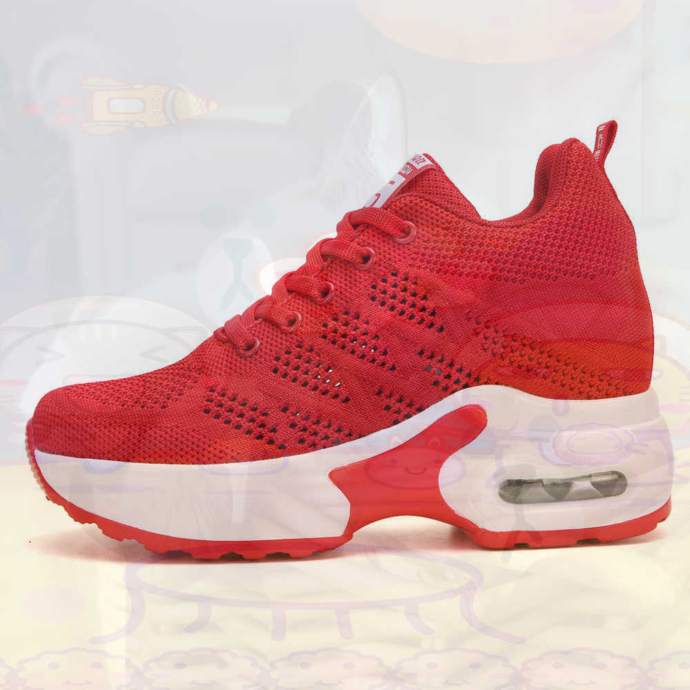 Czerwony Rozmiar 36 Buty Kobie – Mens Fashion In 40S recenzja i cena