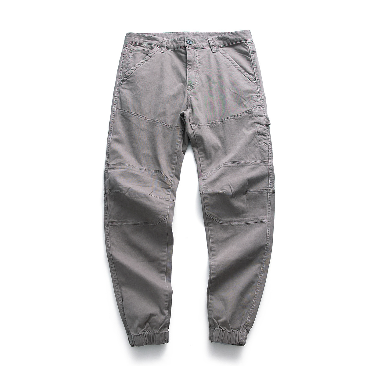 Męskie spodnie cargo w stylu a – Mens Fashion Cargo Pants recenzja i cena