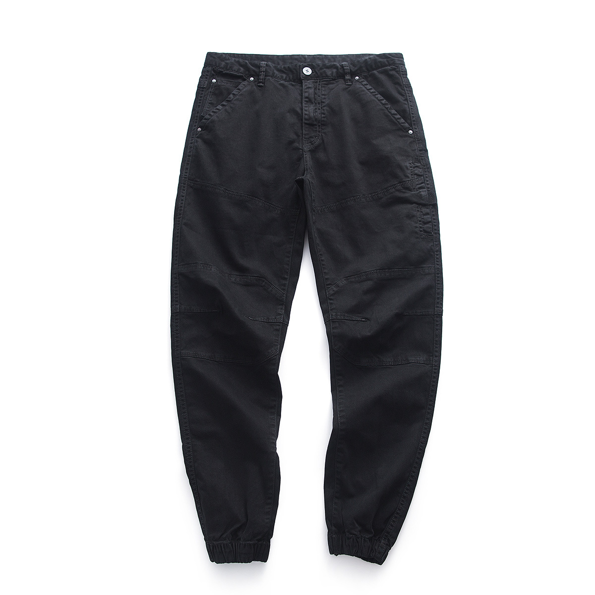 Męskie spodnie cargo w stylu a – Mens Fashion Cargo Pants recenzja i cena