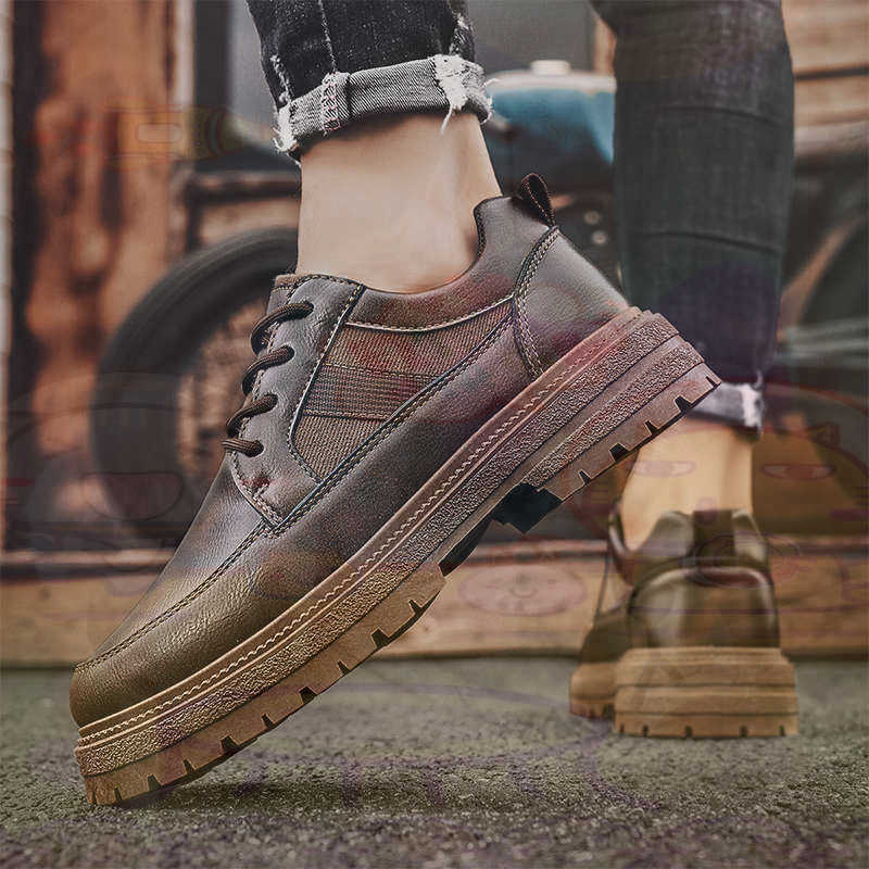 Ciemna skóra naturalna Modne t – Mens Fashion In 40S recenzja i cena