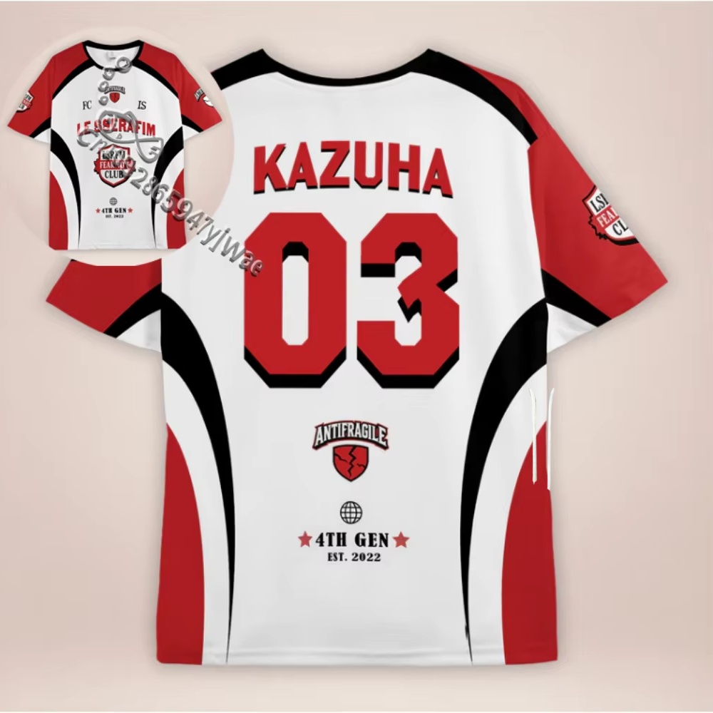 Letnia koszulka Kpop 2026 z gr – Men'S Fashion Advice recenzja i cena