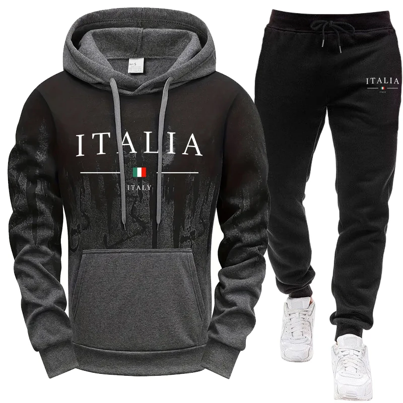 Jesienno-zimowy codzienny spor – Mens Fashion Casual Outfits recenzja i cena