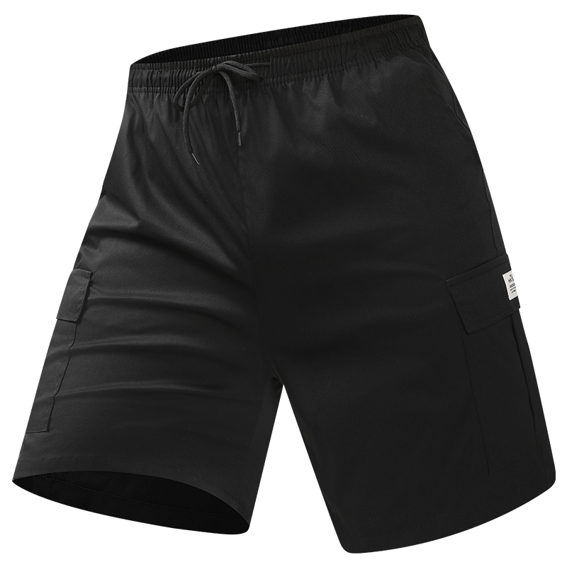 Mężczyźni Letnie Nowe Szorty C – Mens Fashion Cargo Pants recenzja i cena