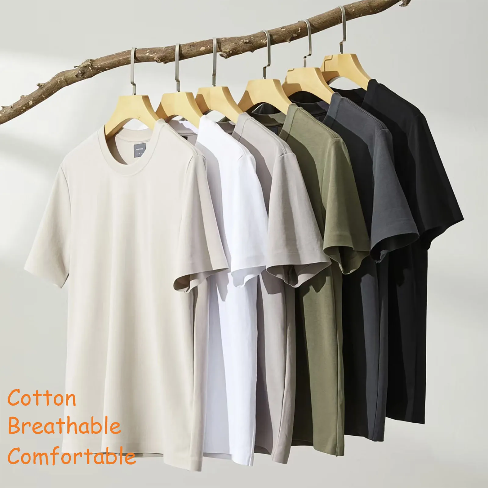 Sklep z merchem 24Hundred - Ko – Jeans Shirt Fashion For Men recenzja i cena
