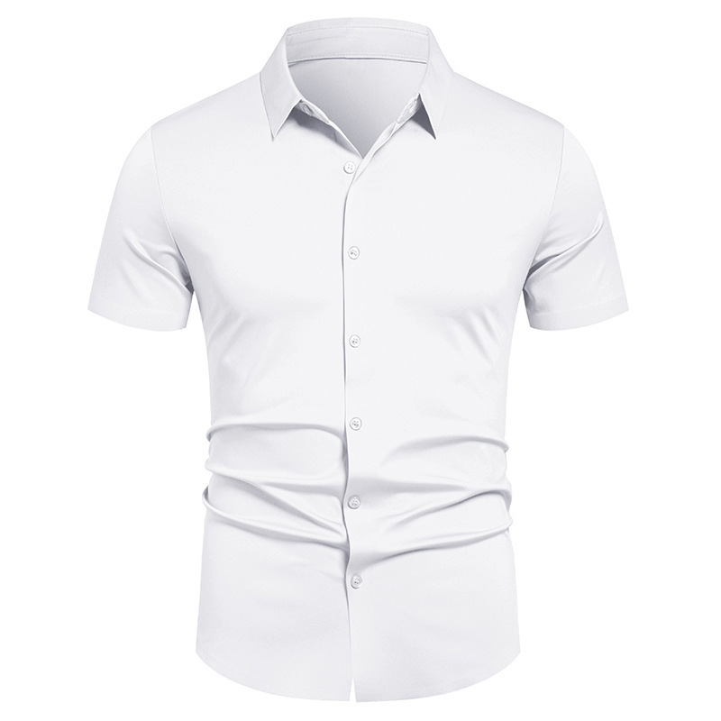 Koszule biznesowe męskie bez p – Men'S Fashion Color recenzja i cena