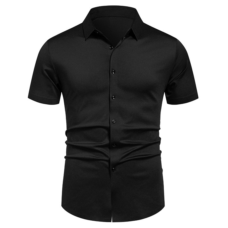 Koszule biznesowe męskie bez p – Men'S Fashion Color recenzja i cena
