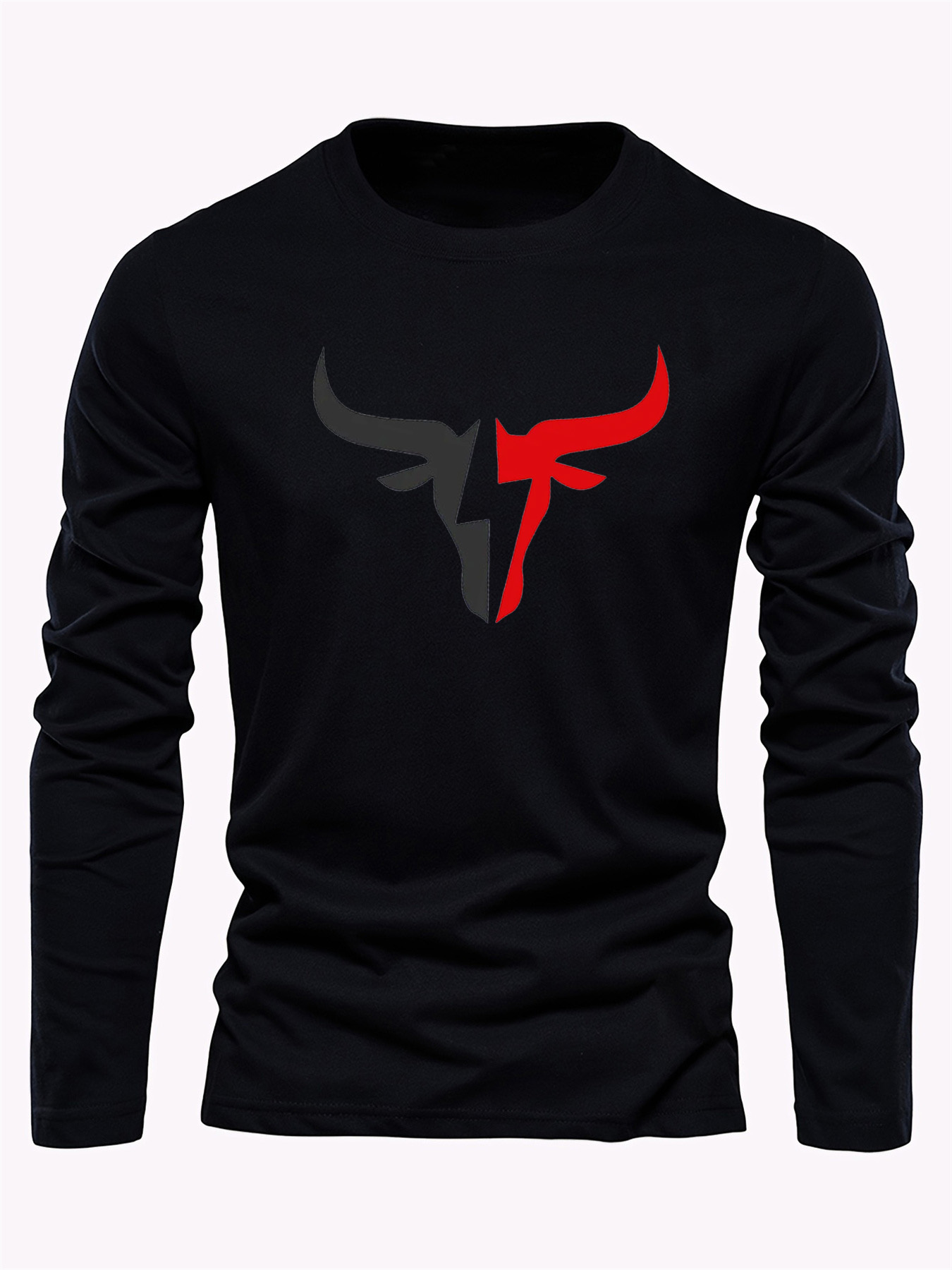 Prosty, jednolity kolor, męski – Mens Fashion Casual Outfits recenzja i cena