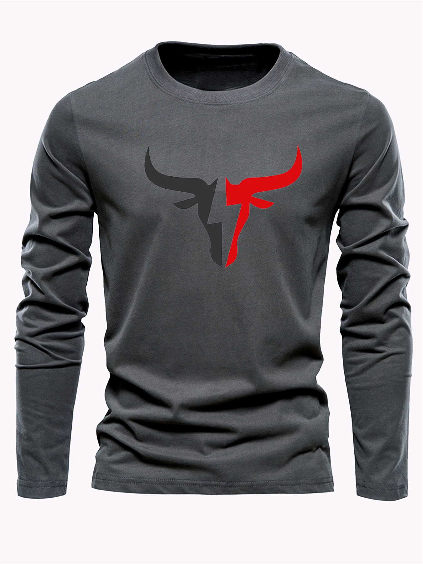 Prosty, jednolity kolor, męski – Mens Fashion Casual Outfits recenzja i cena