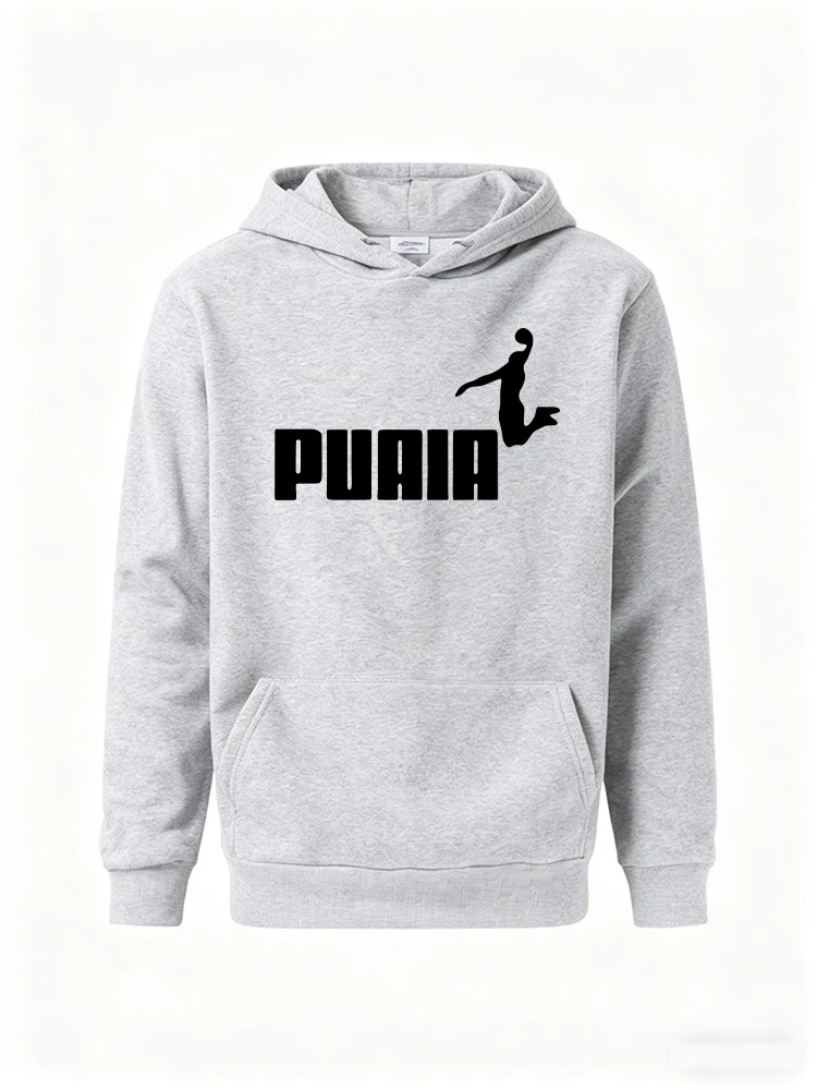 Męski Zestaw/Bluza z Kapturem/ – Mens Fashion Casual Outfits recenzja i cena