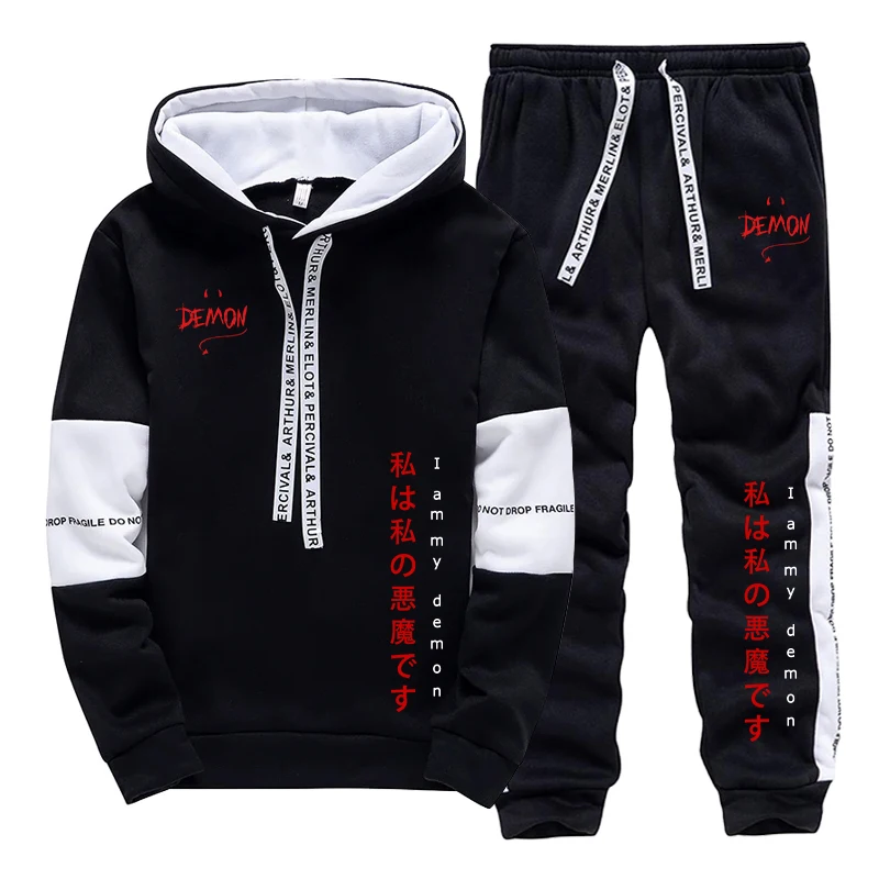 Nowa Kolekcja 2026: Bluzy z Ka – Mens Fashion Casual Outfits recenzja i cena