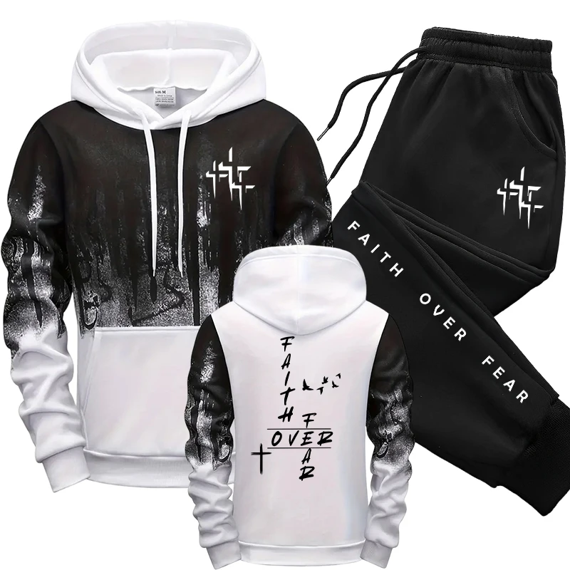 Jesienno-zimowy, codzienny, sp – Mens Fashion Casual Outfits recenzja i cena