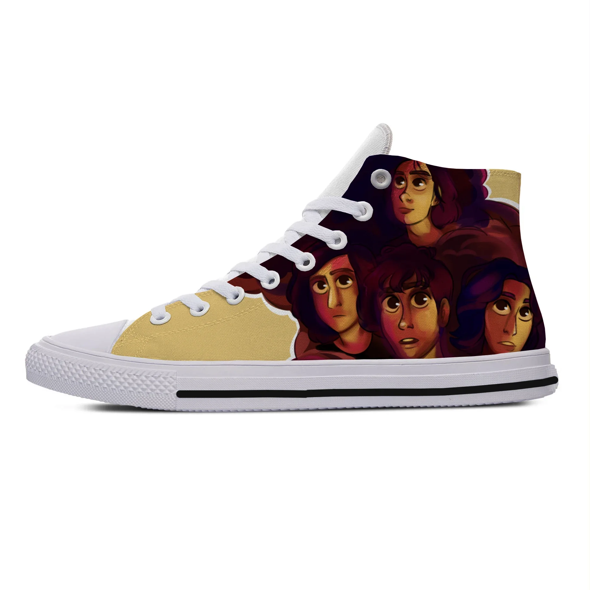 Modne buty sportowe, lekkie sn – Mens Fashion Help recenzja i cena