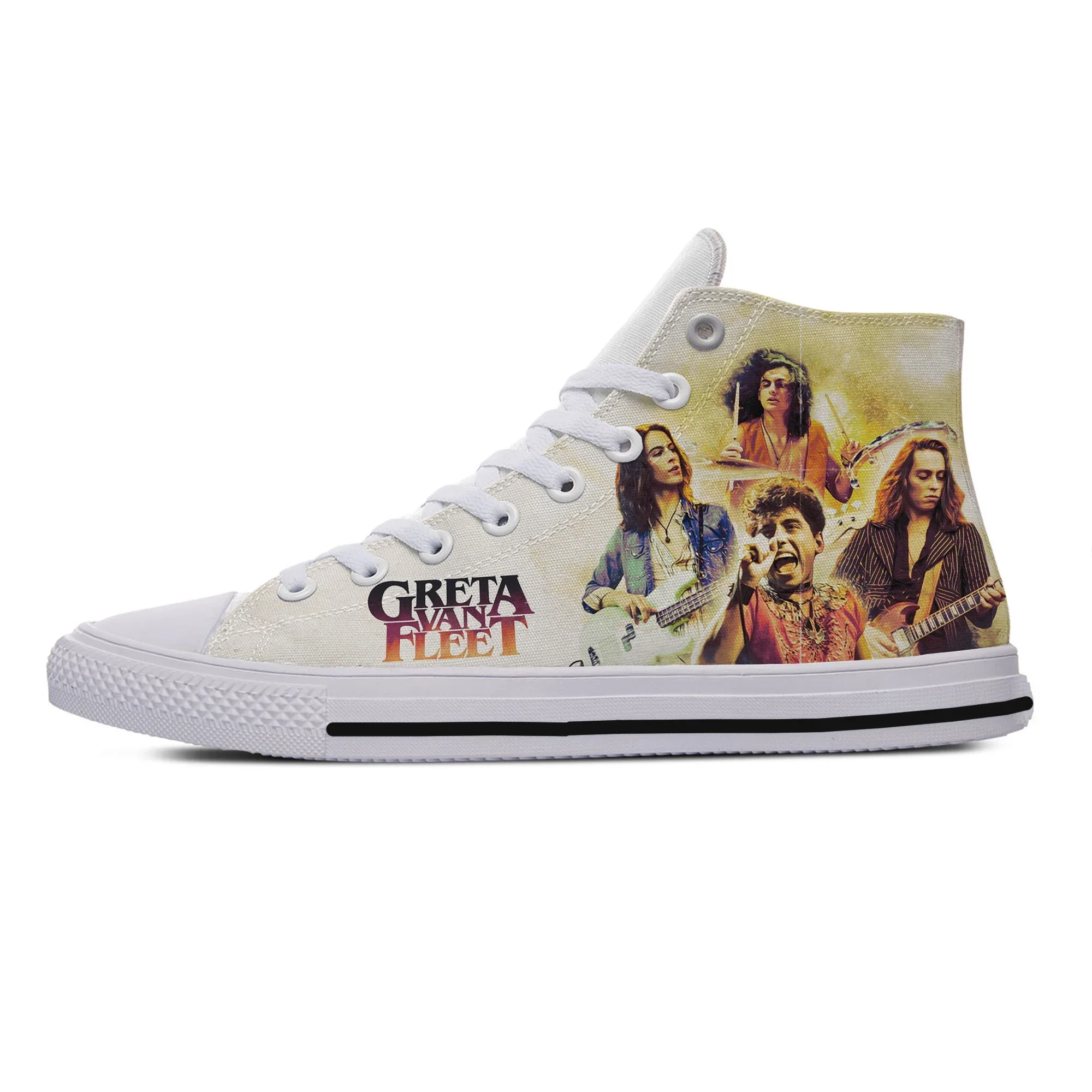 Modne buty sportowe, lekkie sn – Mens Fashion Help recenzja i cena