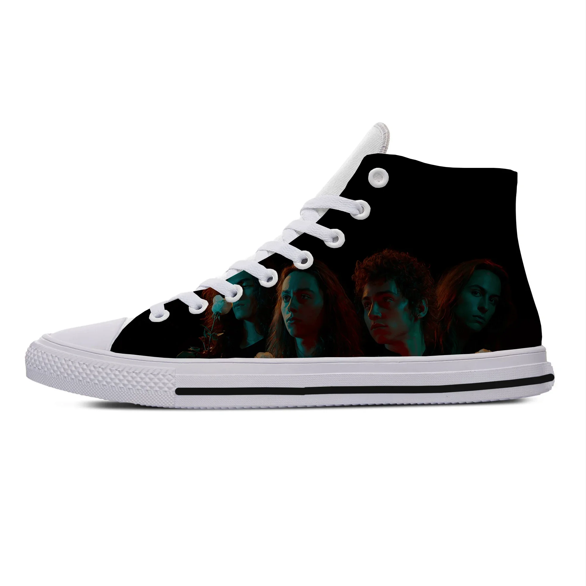 Modne buty sportowe, lekkie sn – Mens Fashion Help recenzja i cena