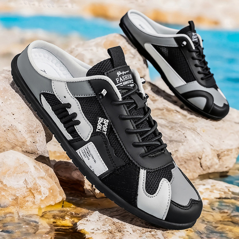 Modne, kolorowe, outdoorowe pó – Men'S Fashion Color recenzja i cena