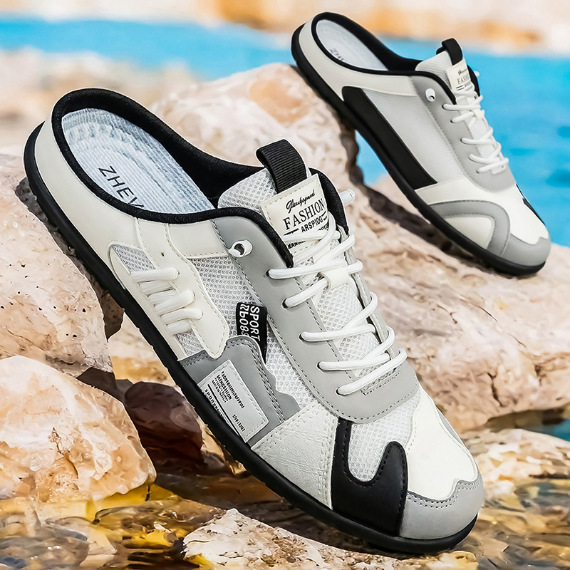 Modne, kolorowe, outdoorowe pó – Men'S Fashion Color recenzja i cena