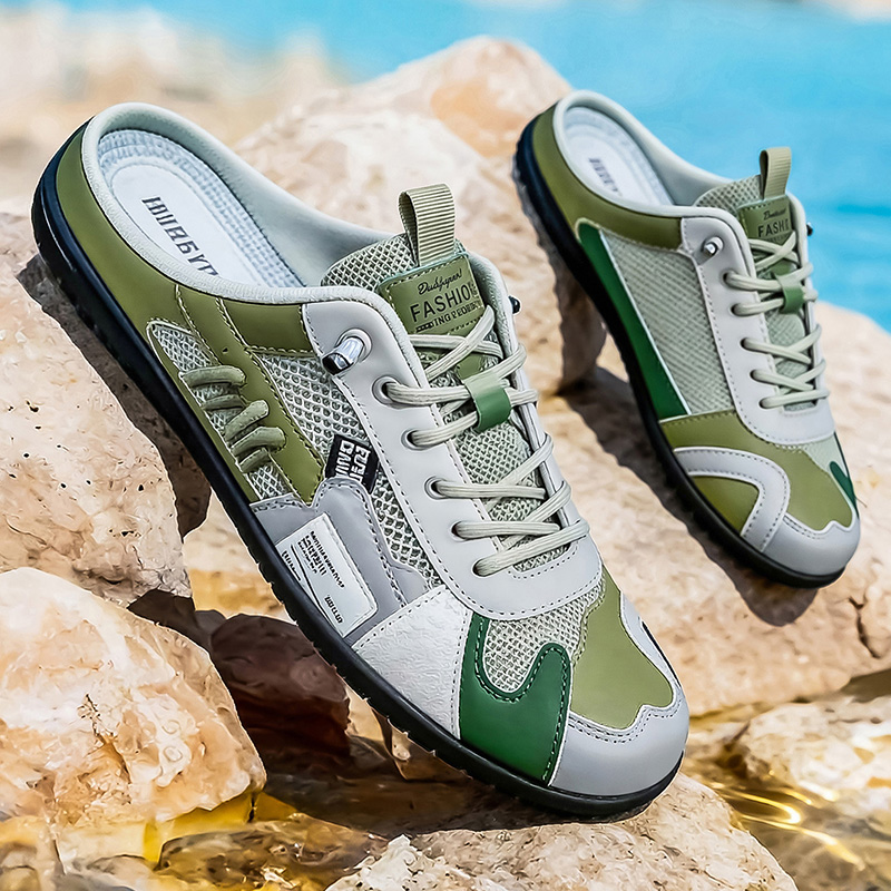 Modne, kolorowe, outdoorowe pó – Men'S Fashion Color recenzja i cena