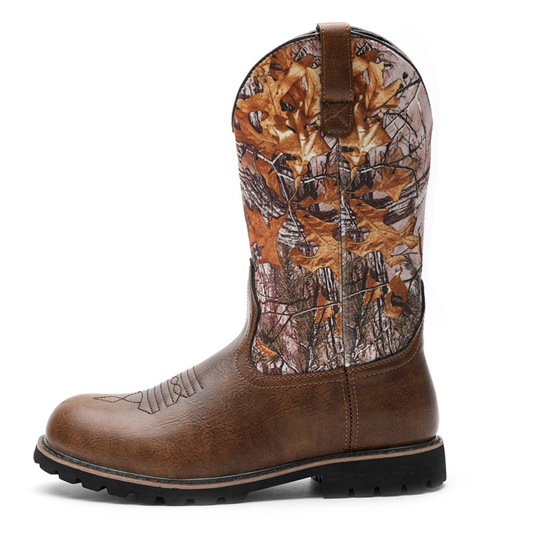 Męskie buty klasyczne ręcznie  – Men Fashion Vintage recenzja i cena