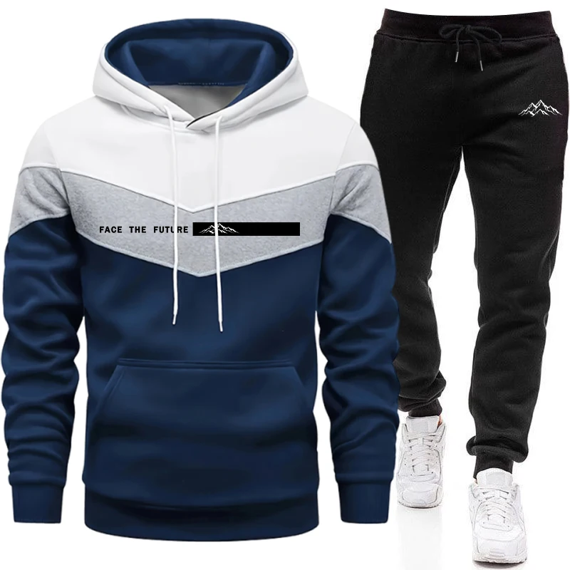 Dres męski, modny, casualowy,  – Mens Fashion Casual Outfits recenzja i cena