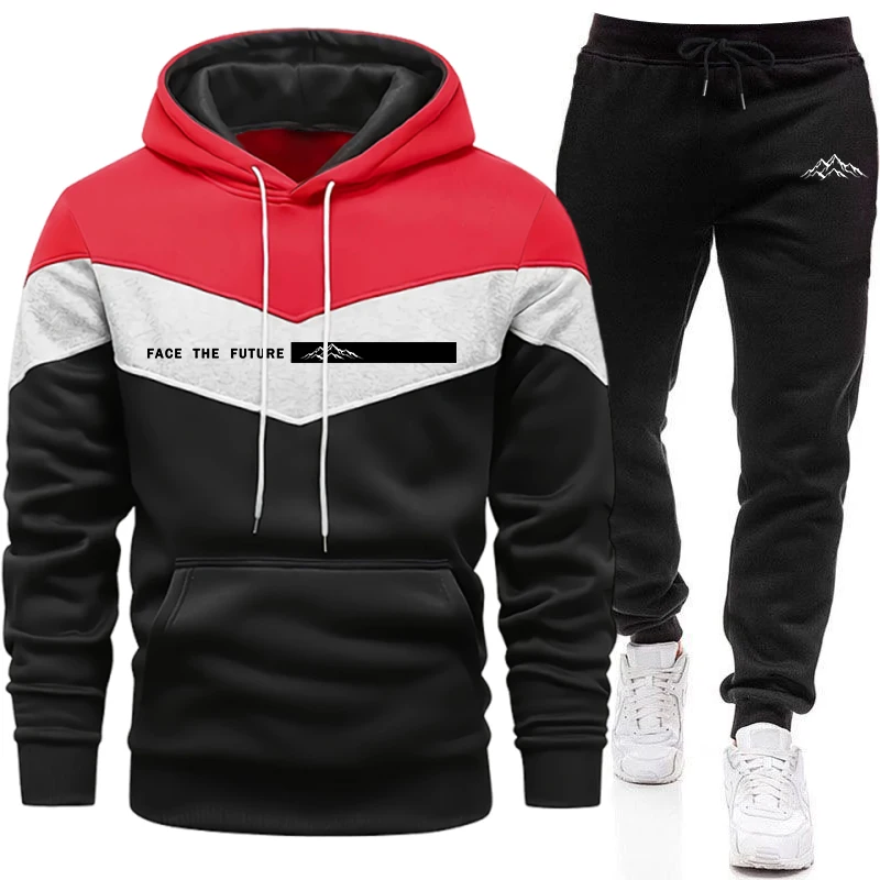 Dres męski, modny, casualowy,  – Mens Fashion Casual Outfits recenzja i cena